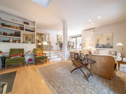 Terraced house - Photo 4