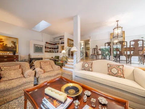 Terraced house - Photo 9