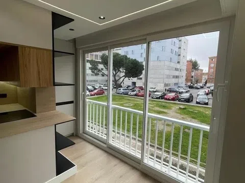 Flat in calle de Valle Inclán - Photo 5