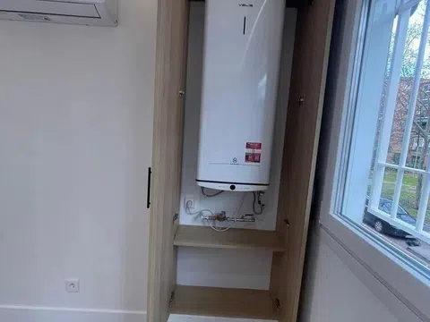Flat in calle de Valle Inclán - Photo 8