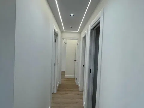 Flat in calle de Valle Inclán - Photo 9