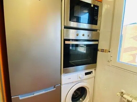 Flat in calle de Sierra Carbonera - Photo 11