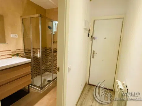 Flat in calle de Sierra Carbonera - Photo 12