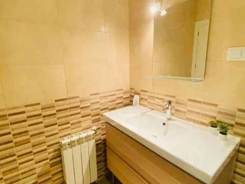 Flat in calle de Sierra Carbonera - Photo 13