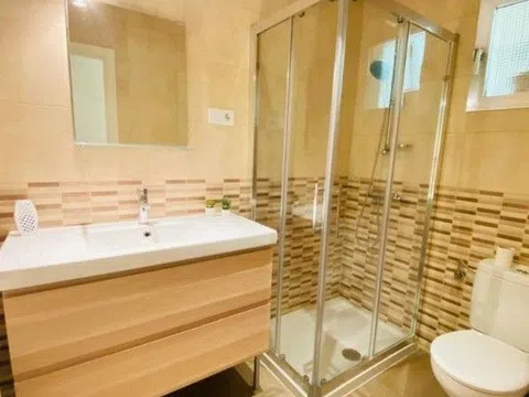 Flat in calle de Sierra Carbonera - Photo 15