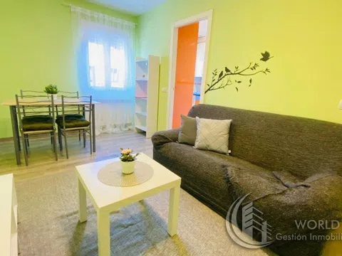 Flat in calle de Sierra Carbonera - Photo 17