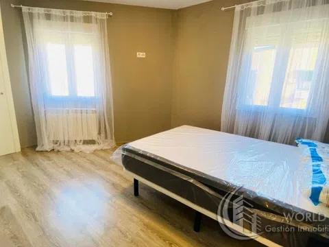 Flat in calle de Sierra Carbonera - Photo 19