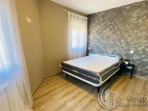 Flat in calle de Sierra Carbonera - Photo 20