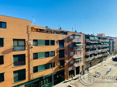 Flat in calle de Sierra Carbonera - Photo 3