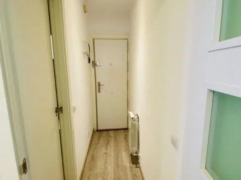 Flat in calle de Sierra Carbonera - Photo 5
