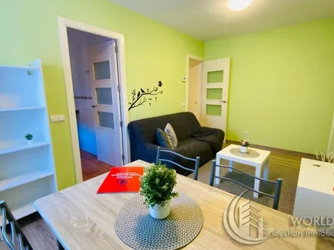 Flat in calle de Sierra Carbonera - Photo 7