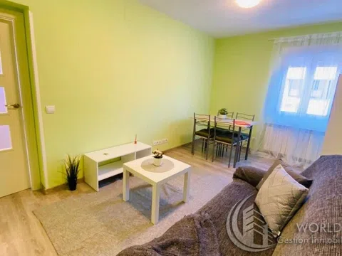 Flat in calle de Sierra Carbonera - Photo 8