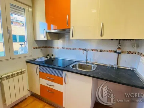 Flat in calle de Sierra Carbonera - Photo 9