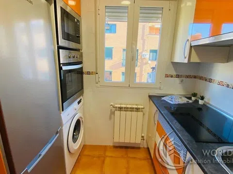 Flat in calle de Sierra Carbonera - Photo 10