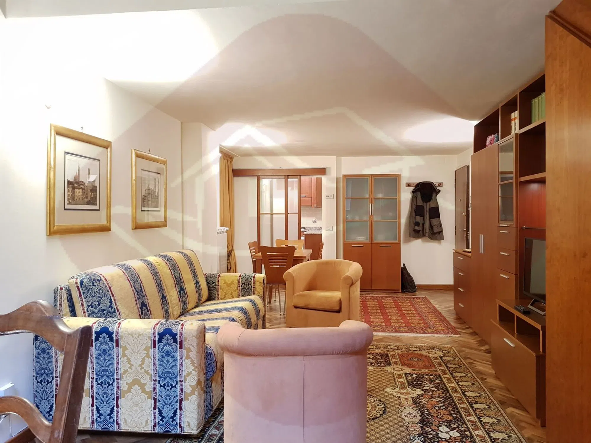 Appartamento su due piani in borgo San Jacopo - Photo 11