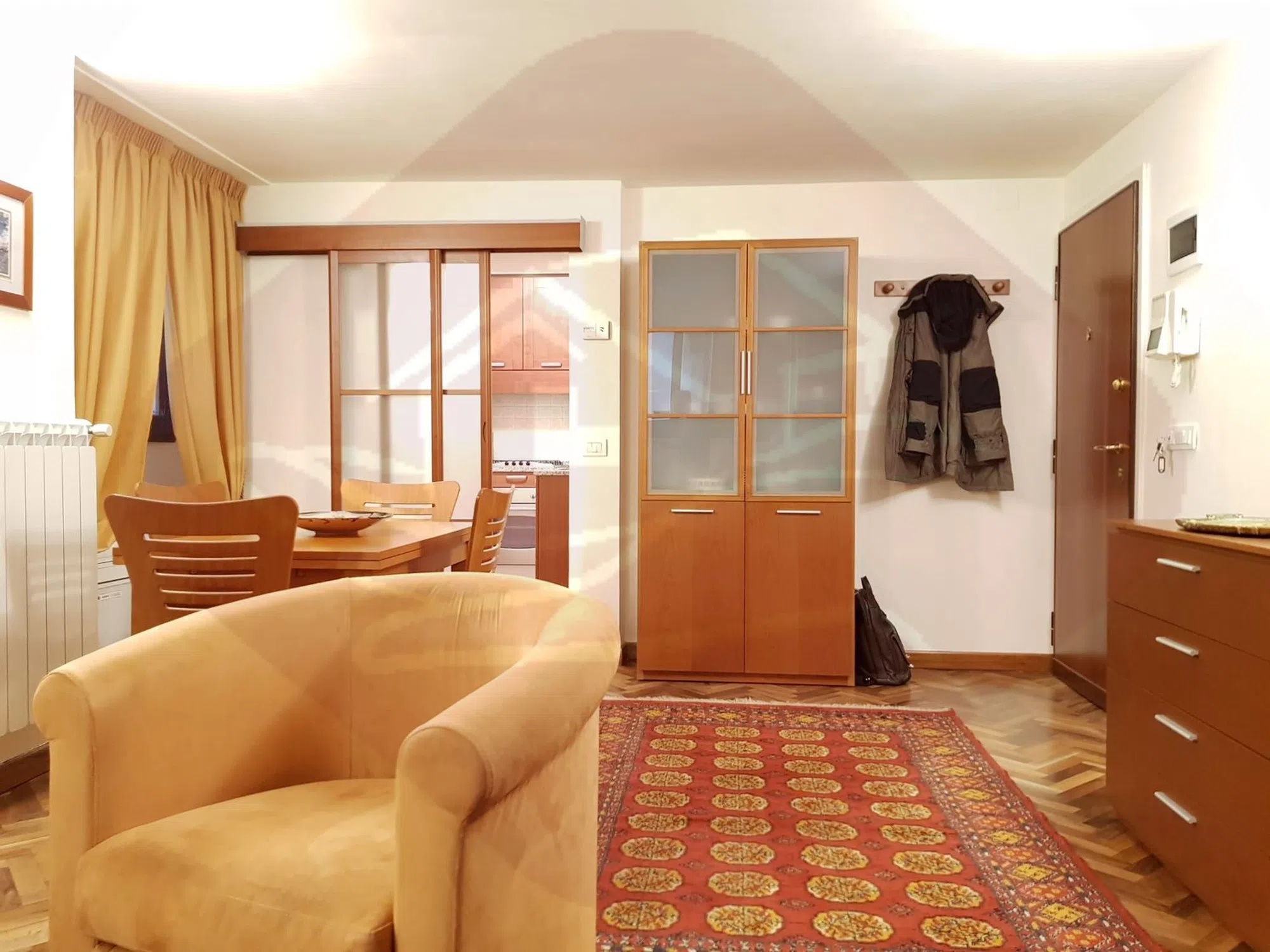 Appartamento su due piani in borgo San Jacopo - Photo 19