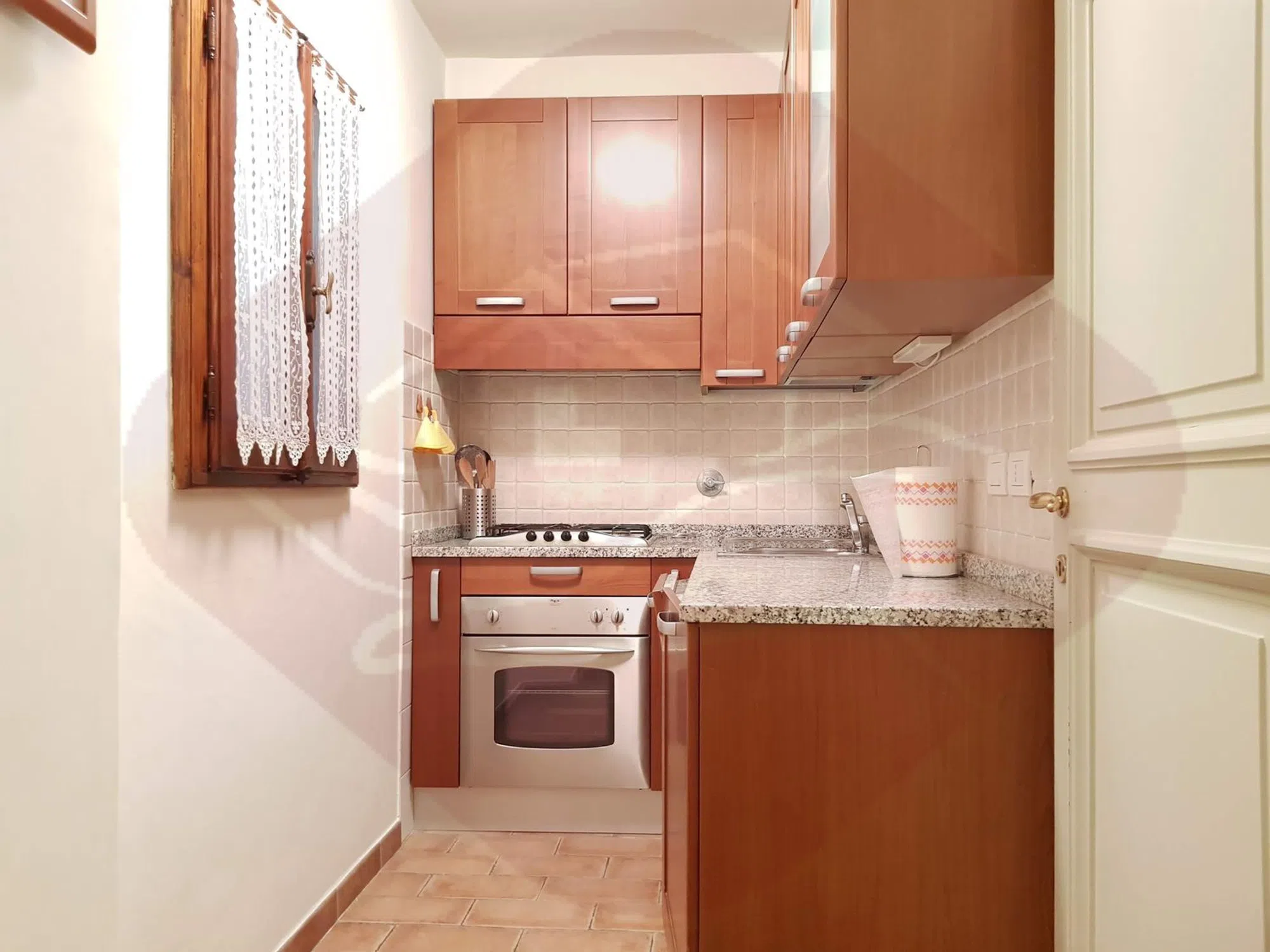Appartamento su due piani in borgo San Jacopo - Photo 4