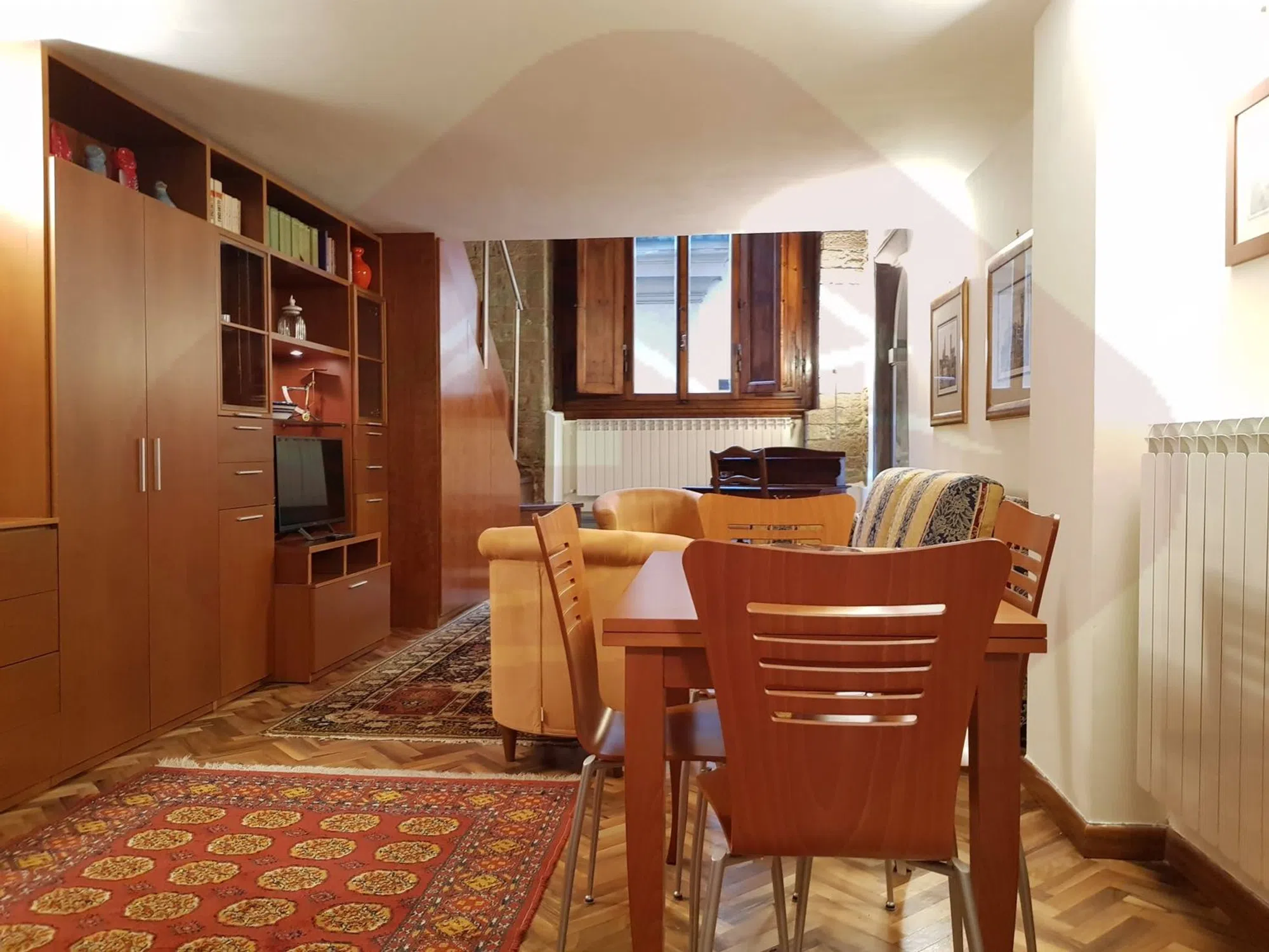 Appartamento su due piani in borgo San Jacopo - Photo 6