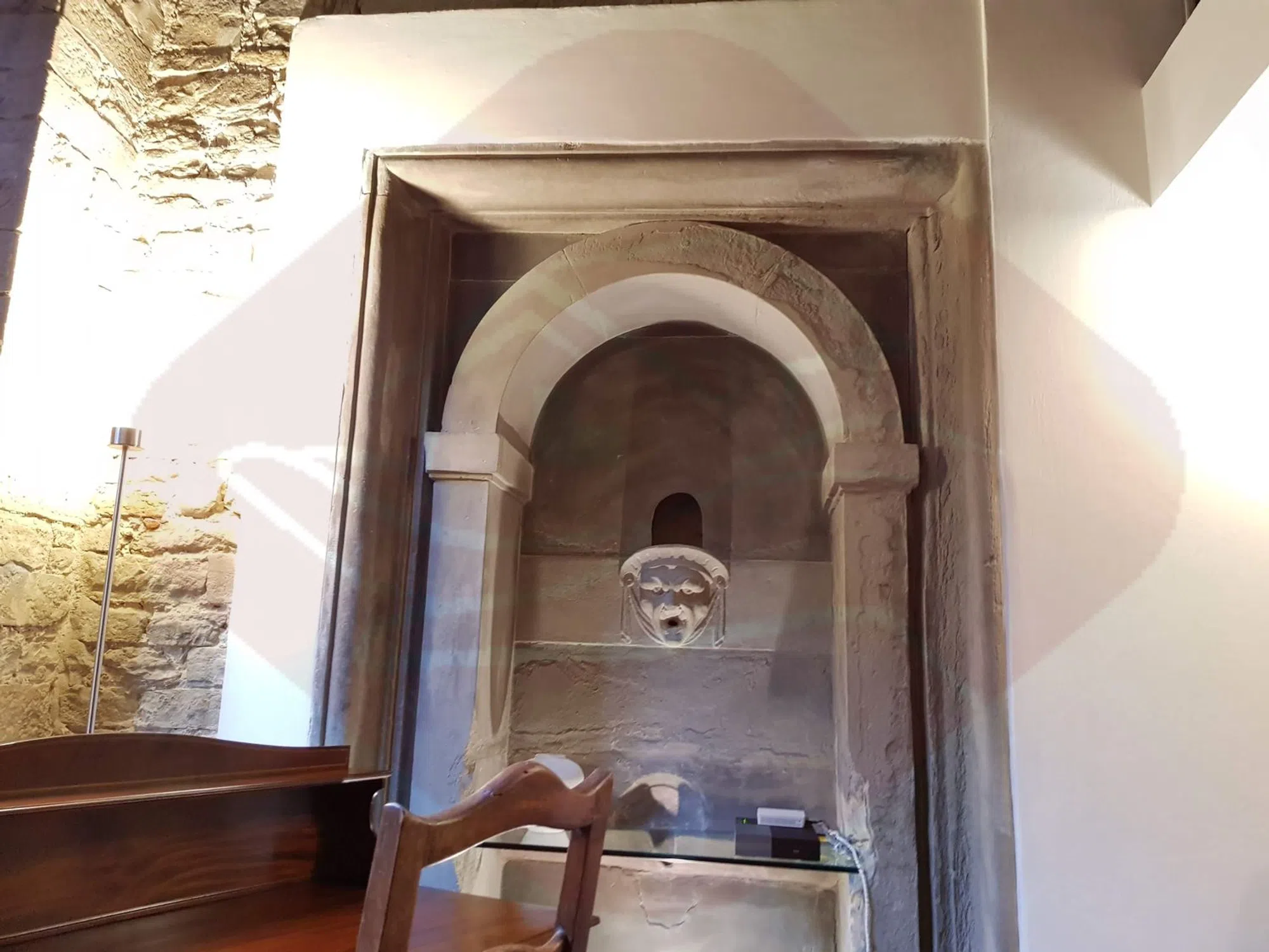 Appartamento su due piani in borgo San Jacopo - Photo 10
