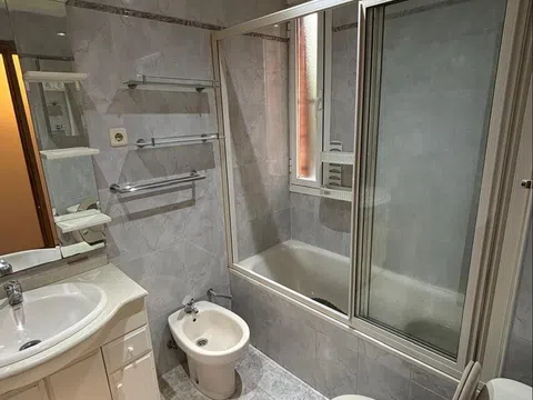 Flat in calle de Francisco Navacerrada, 55 - Photo 15