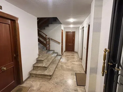 Flat in calle de Francisco Navacerrada, 55 - Photo 16