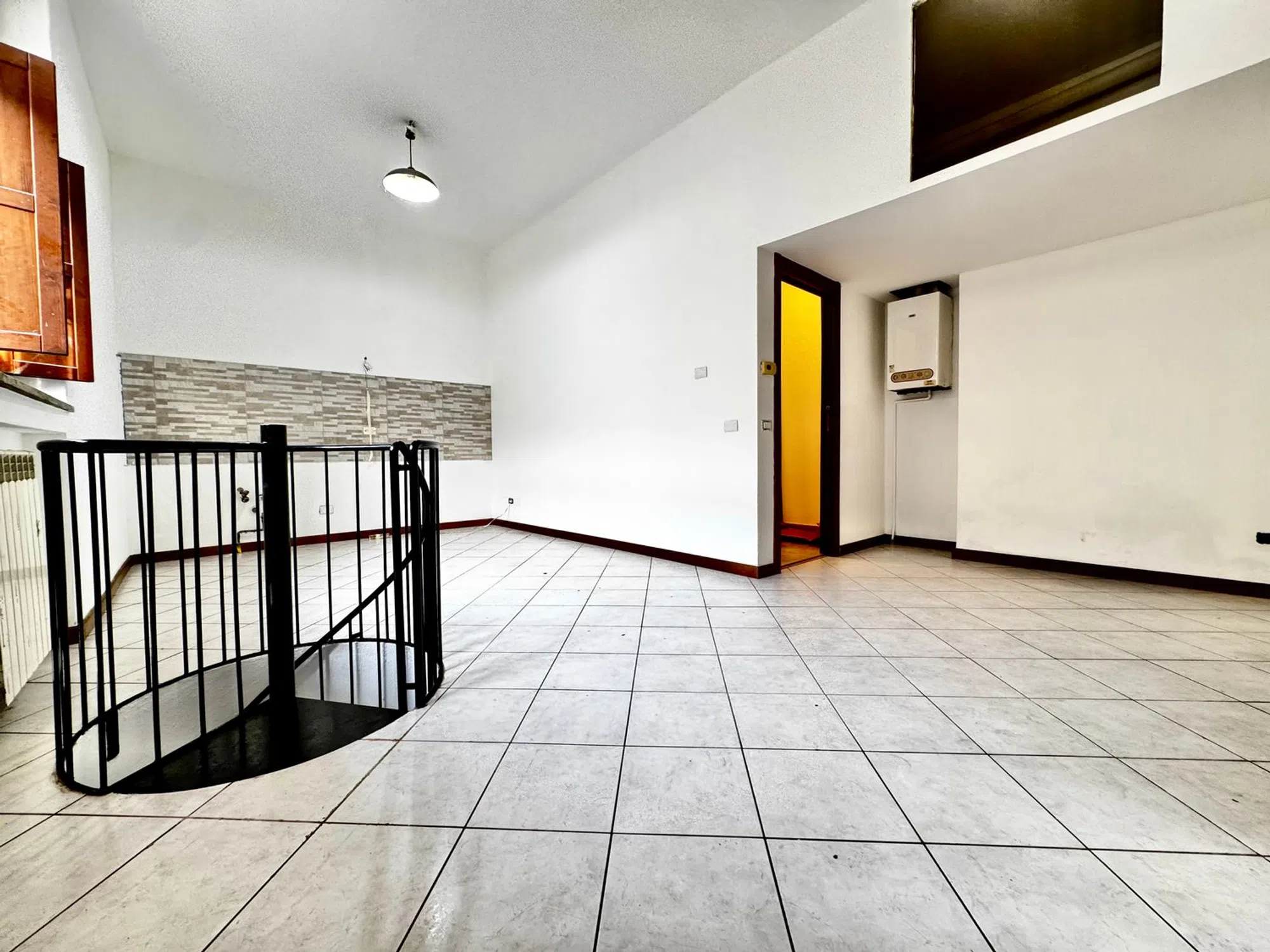 Monolocale in via Privata Giocondo Albertolli, 1 - Photo 2
