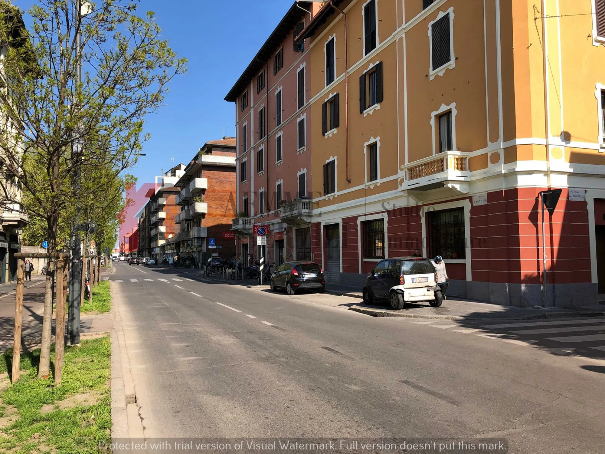 Monolocale in via Privata Giocondo Albertolli, 1 - Photo 18