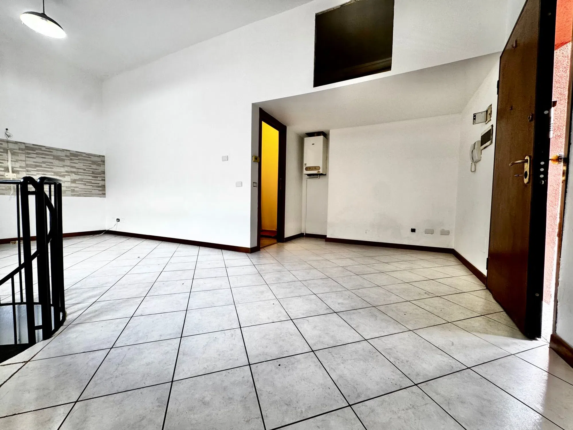 Monolocale in via Privata Giocondo Albertolli, 1 - Photo 3
