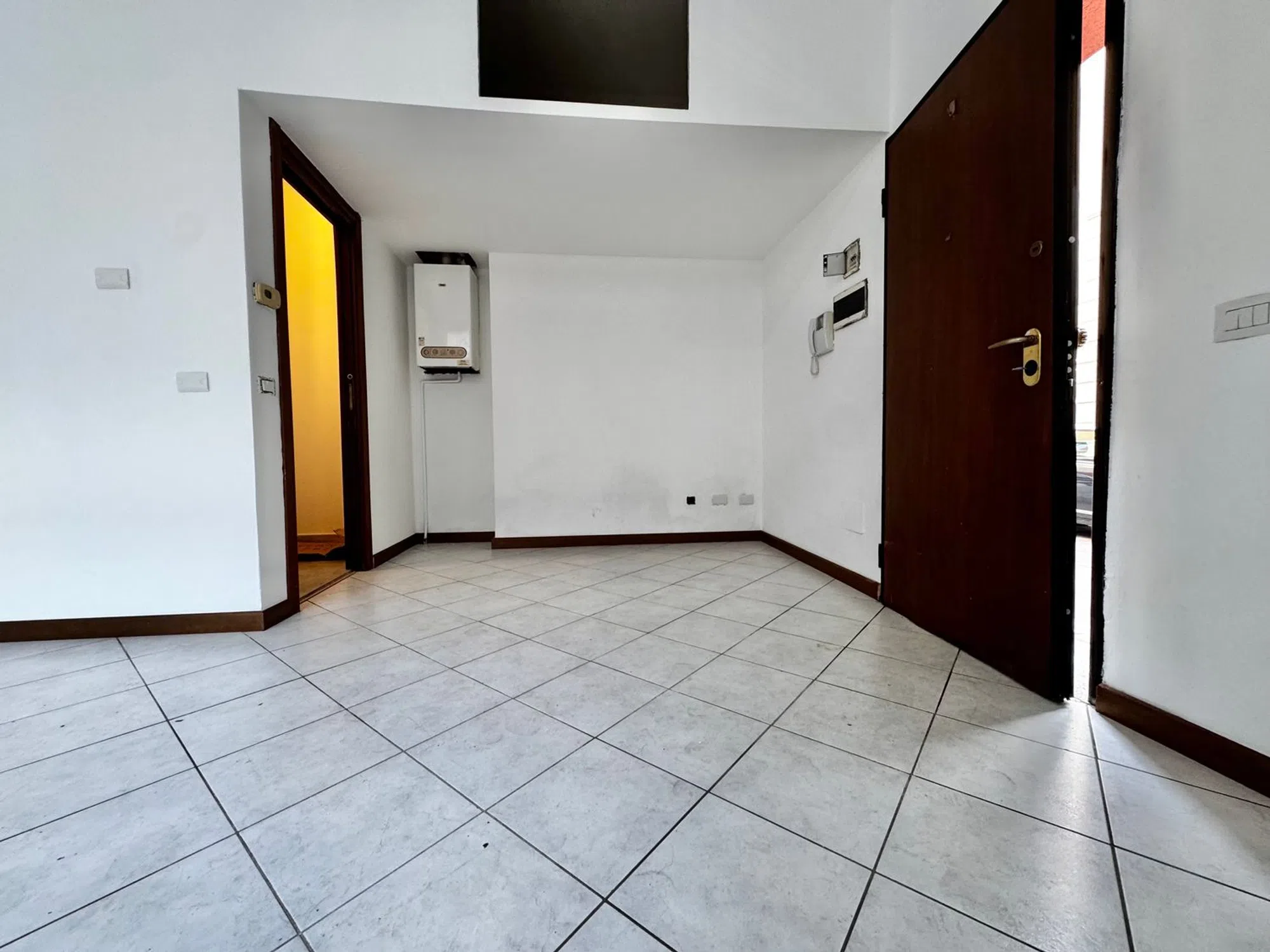 Monolocale in via Privata Giocondo Albertolli, 1 - Photo 6