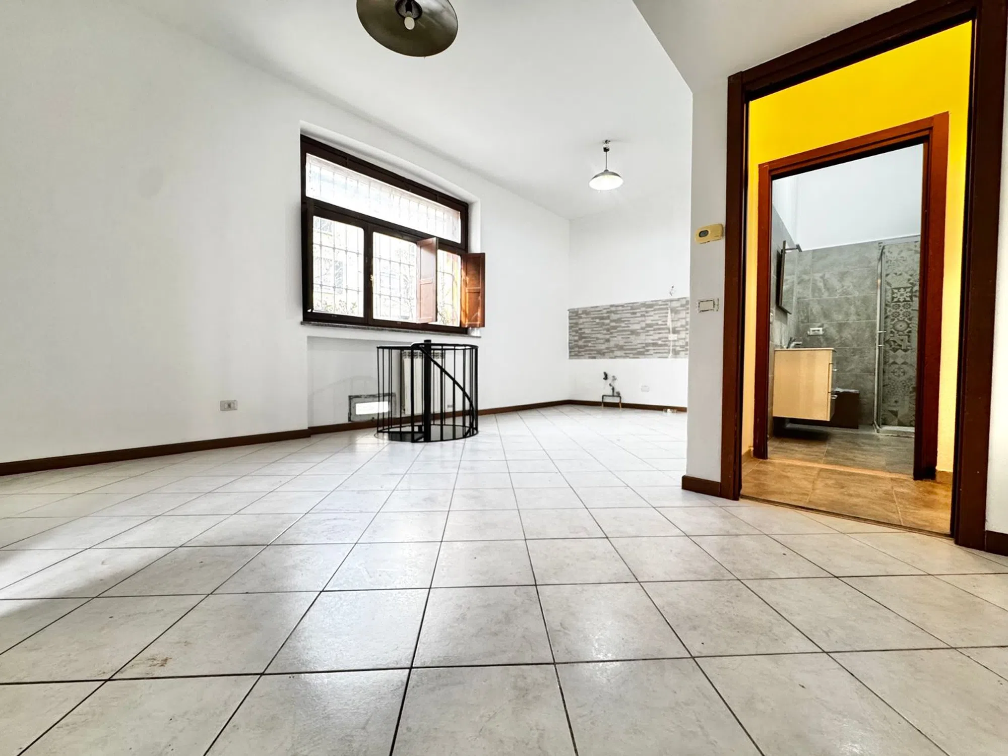 Monolocale in via Privata Giocondo Albertolli, 1 - Photo 8
