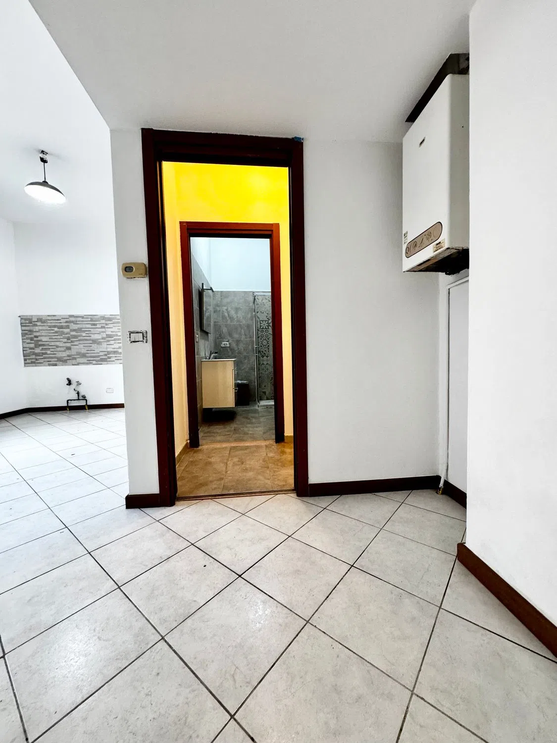 Monolocale in via Privata Giocondo Albertolli, 1 - Photo 9