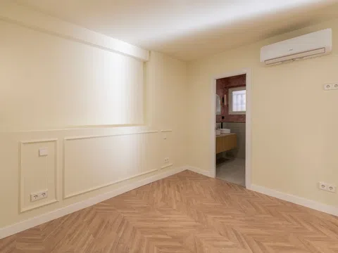 Flat in paseo de la Castellana - Photo 7
