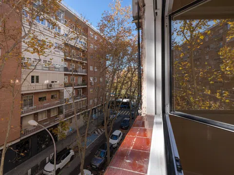 Flat in paseo de la Castellana - Photo 10