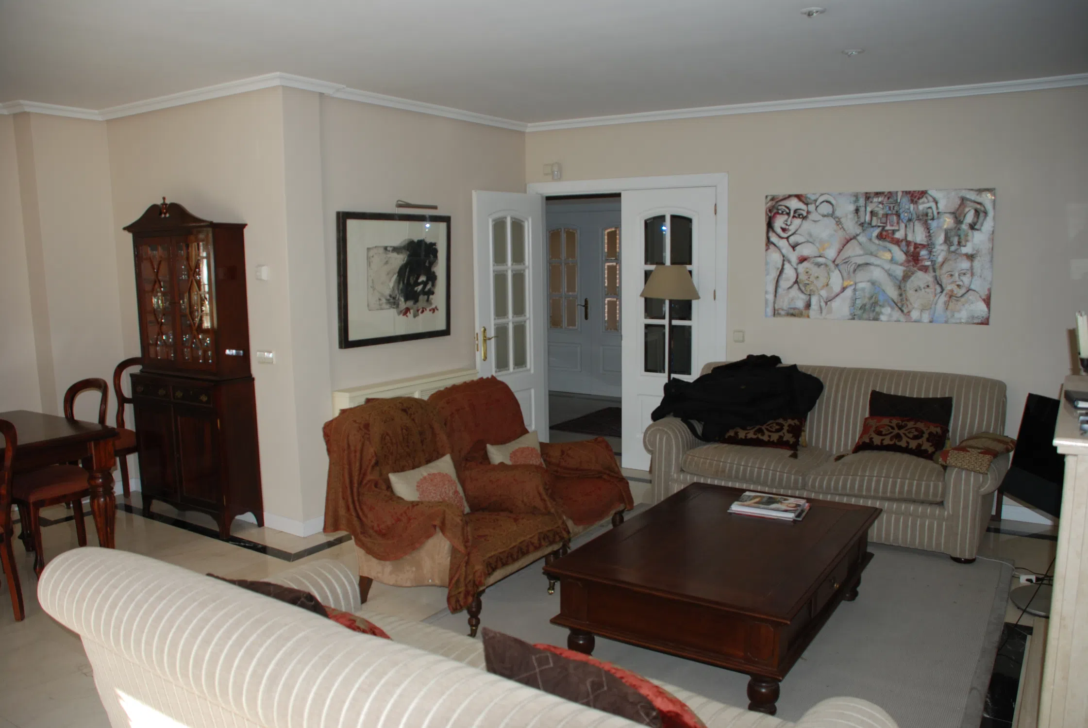 Chalet adosado en calle Belice, 48 - Photo 4