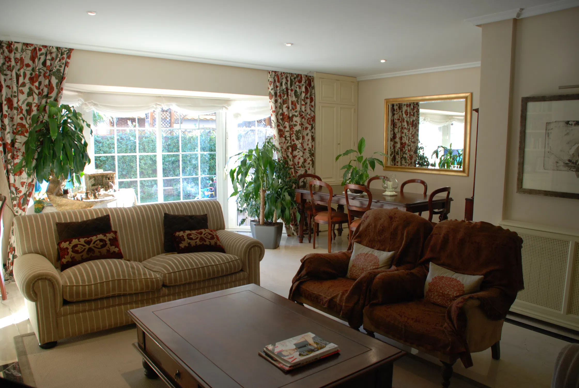 Chalet adosado en calle Belice, 48 - Photo 6