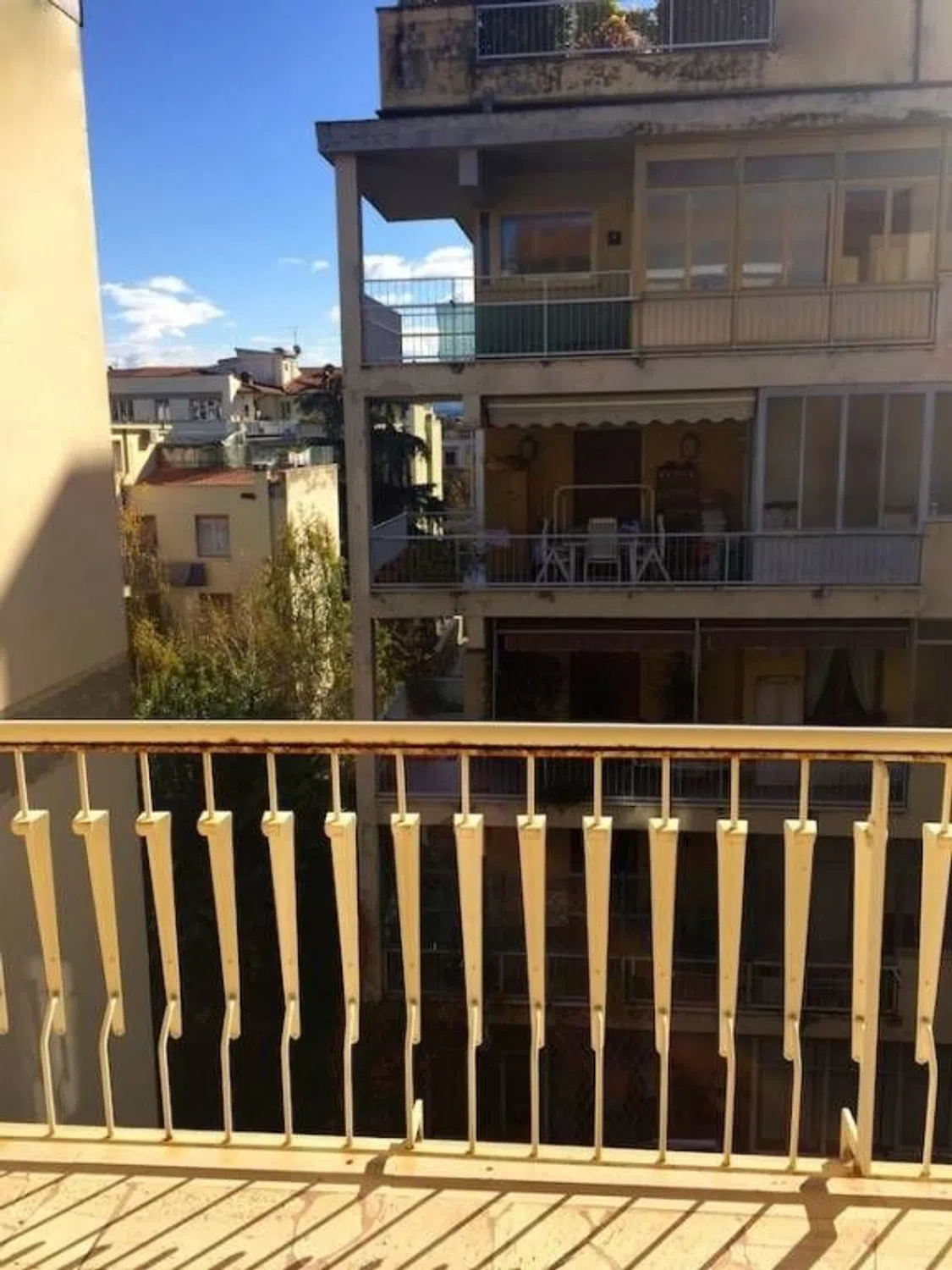 Appartamento in Quartiere Donatello - Oberdan - Photo 2