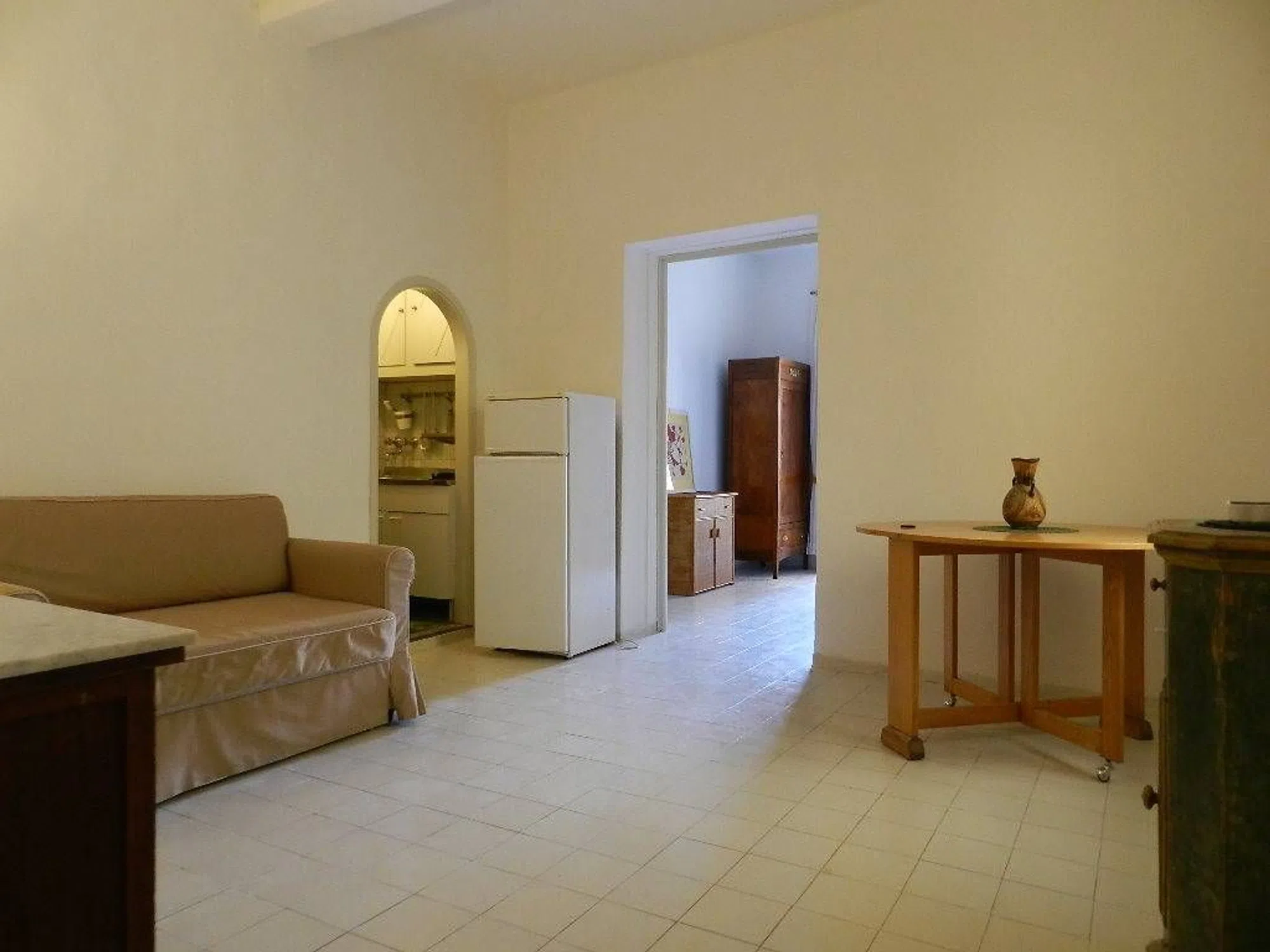 Bilocale in Quartiere Santa Croce - Photo 2