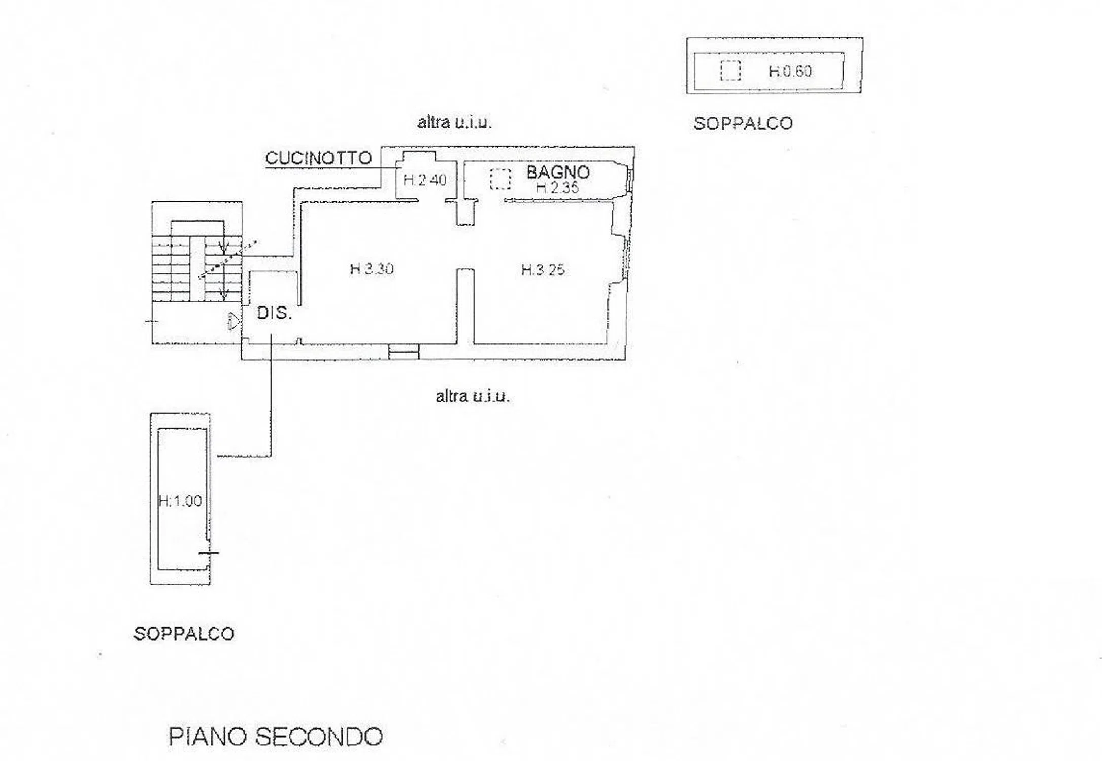 Bilocale in Quartiere Santa Croce - Photo 19
