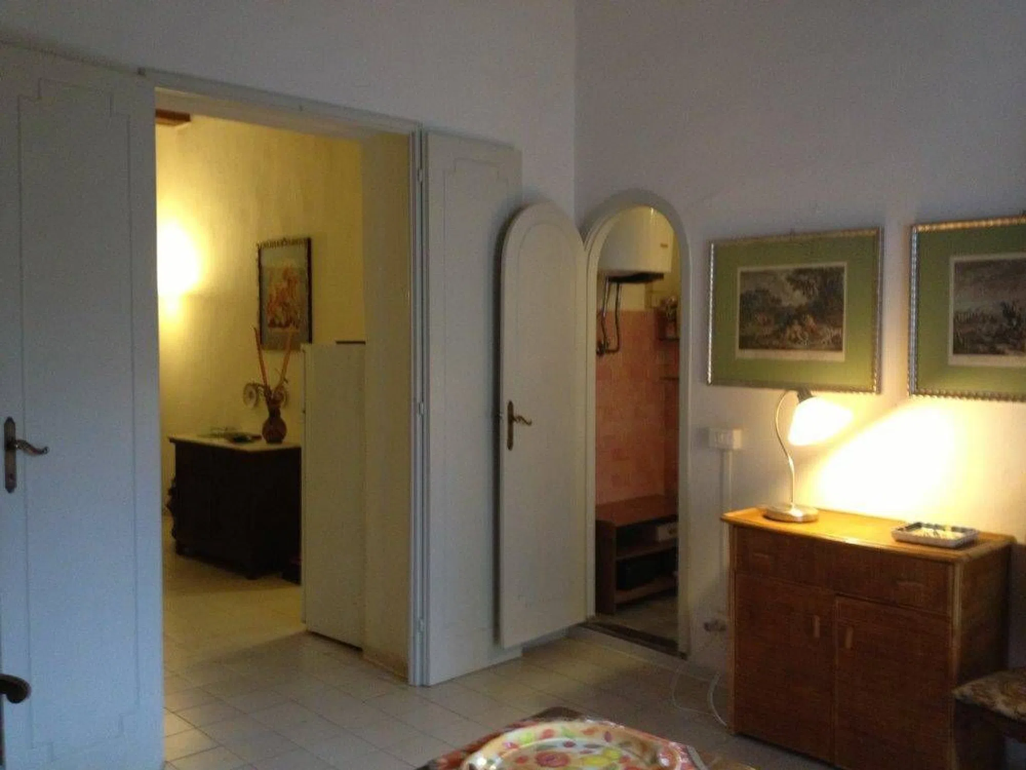 Bilocale in Quartiere Santa Croce - Photo 8