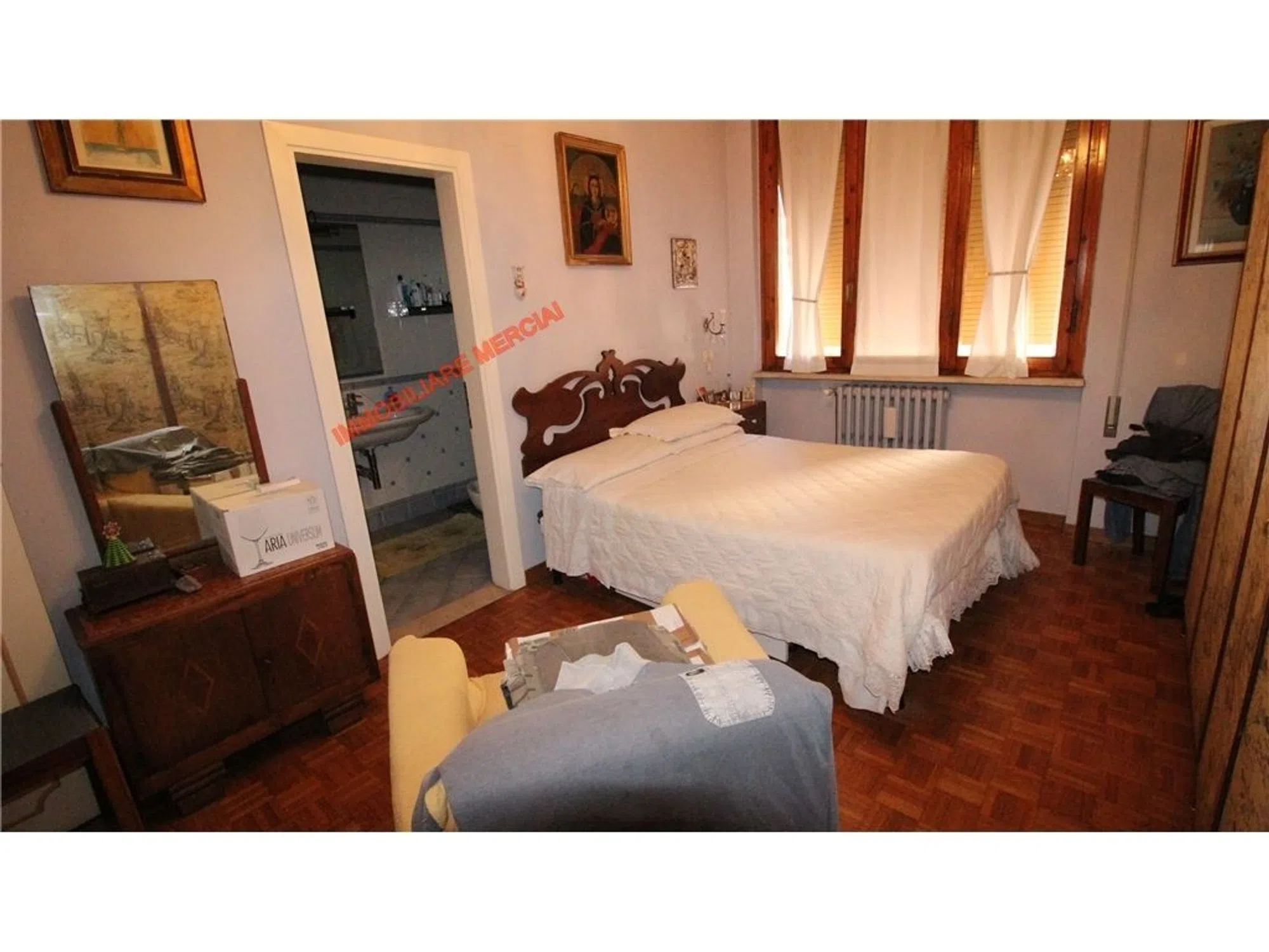 Appartamento in via Luigi Alamanni - Photo 11