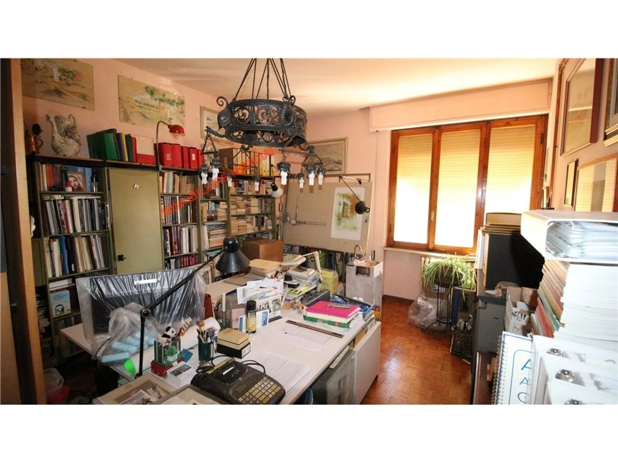 Appartamento in via Luigi Alamanni - Photo 13