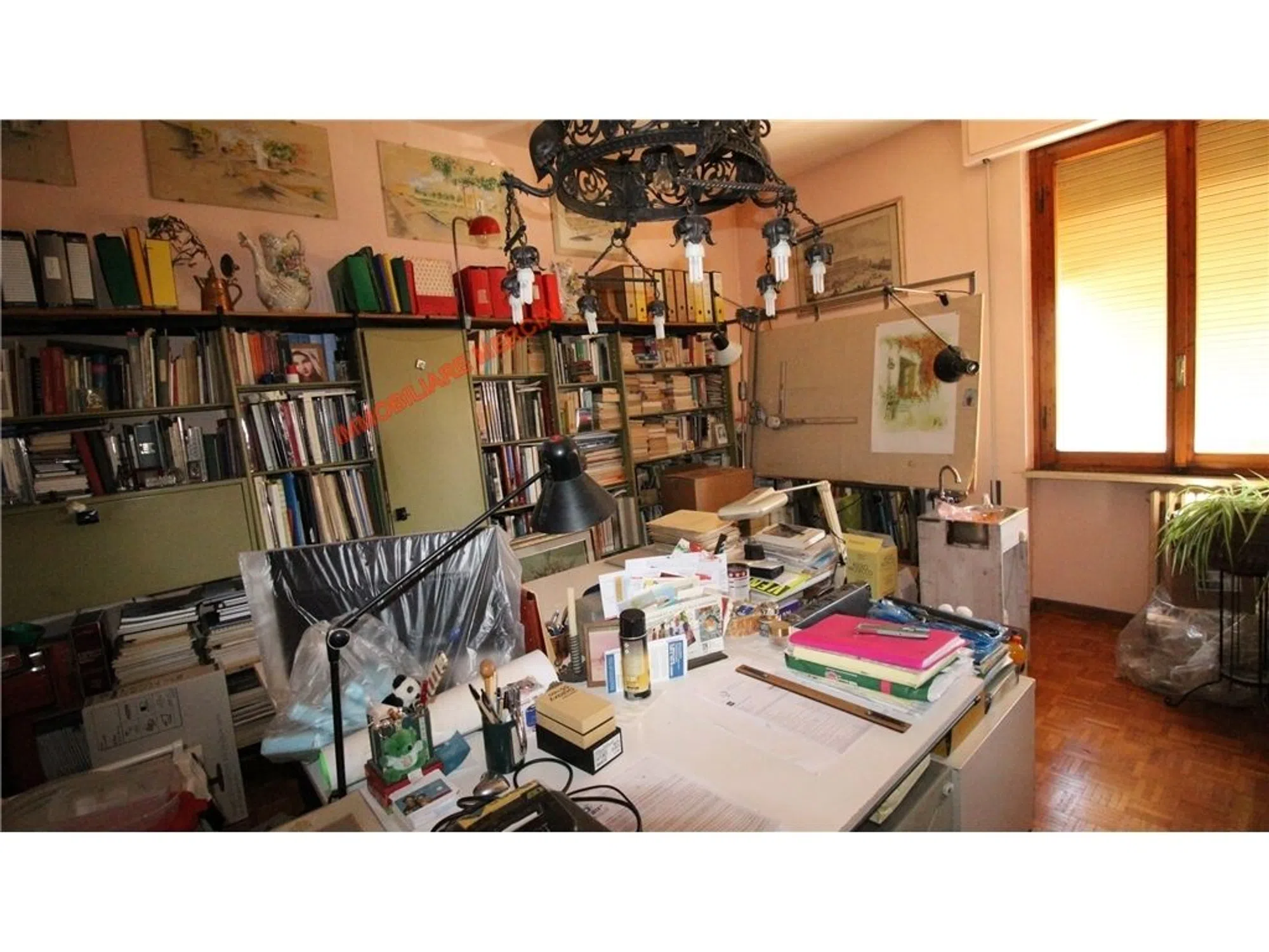 Appartamento in via Luigi Alamanni - Photo 14