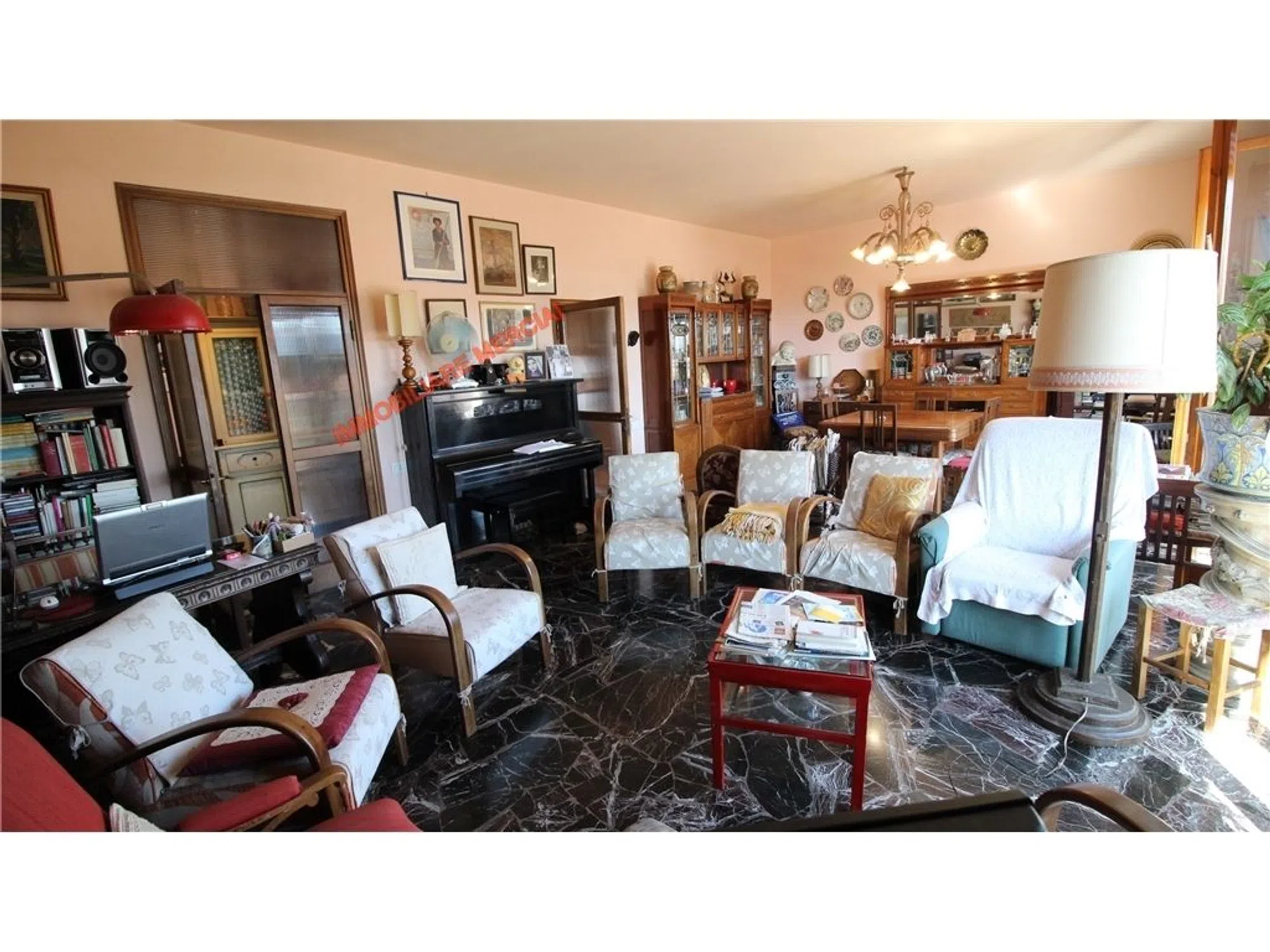 Appartamento in via Luigi Alamanni - Photo 4