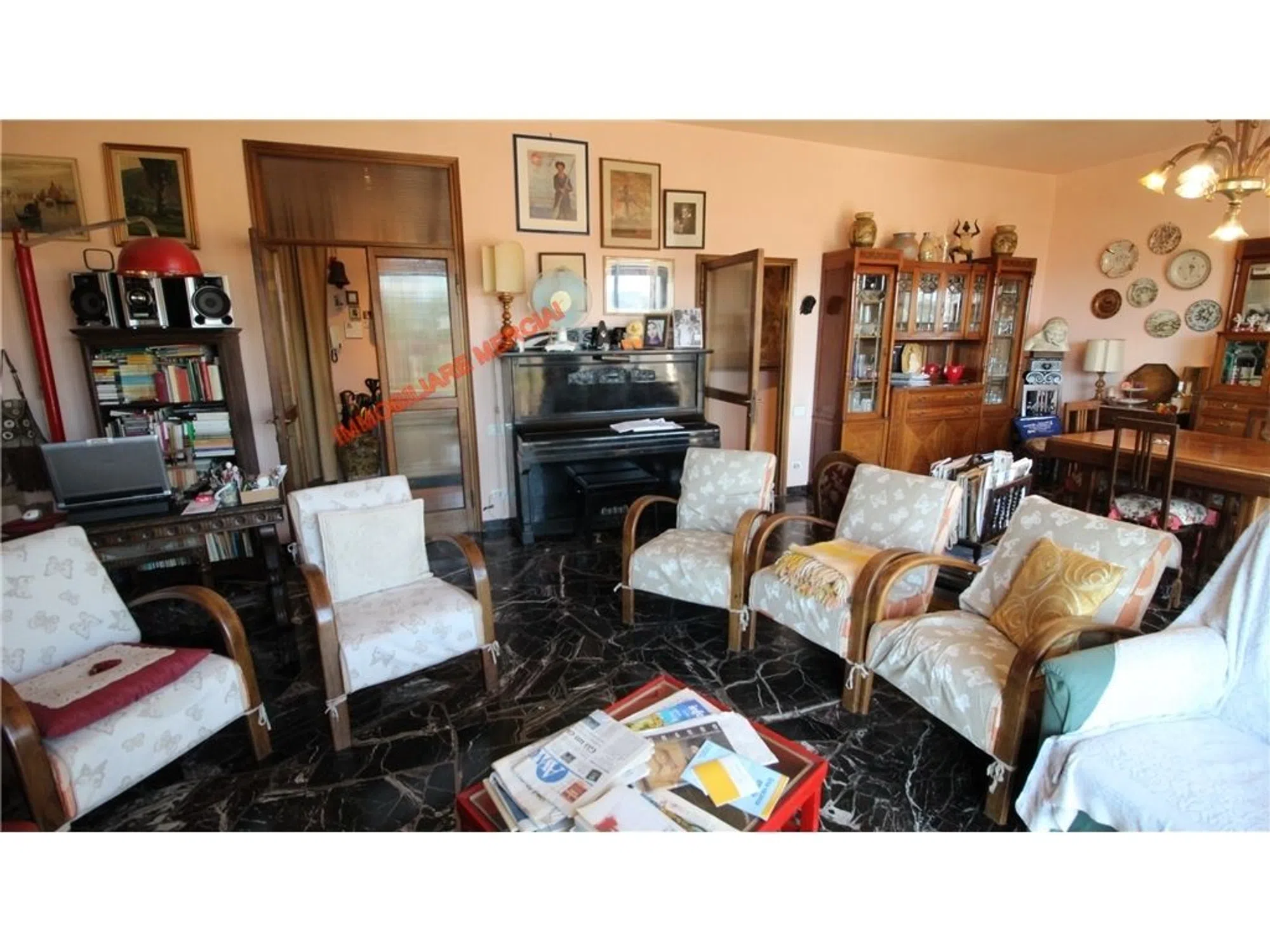 Appartamento in via Luigi Alamanni - Photo 5