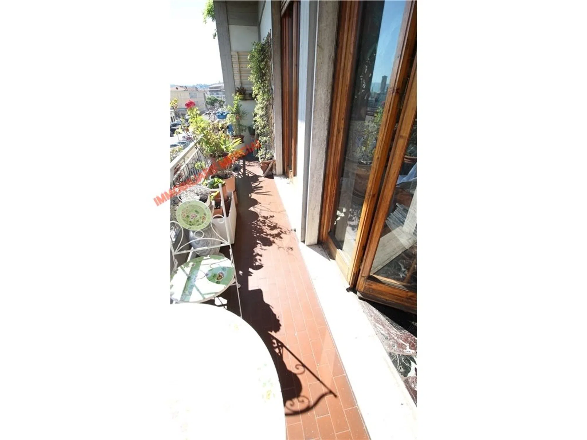 Appartamento in via Luigi Alamanni - Photo 6