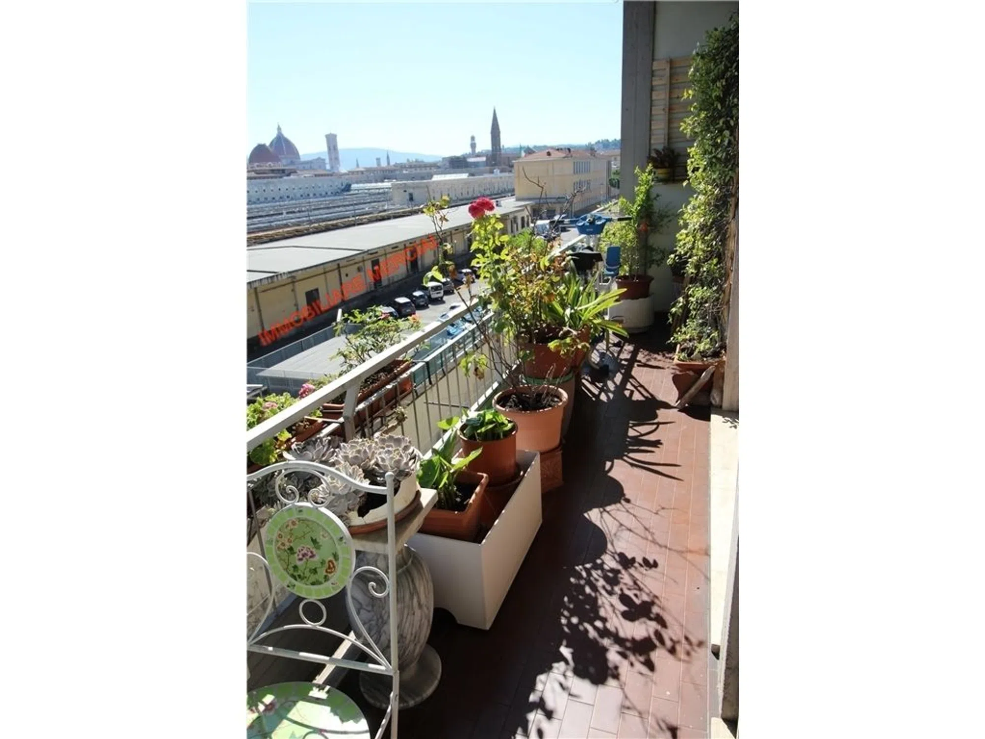 Appartamento in via Luigi Alamanni - Photo 7