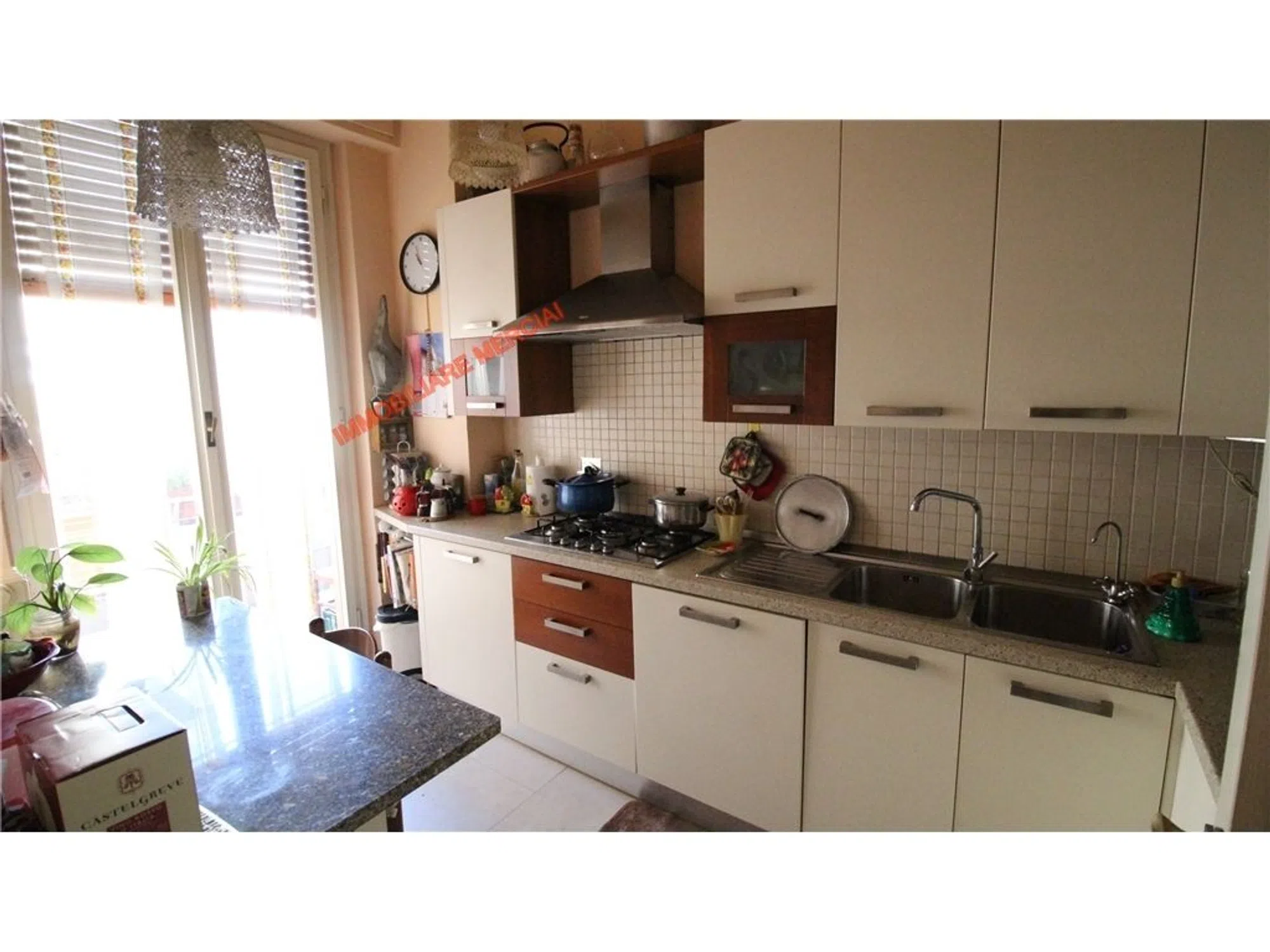 Appartamento in via Luigi Alamanni - Photo 8