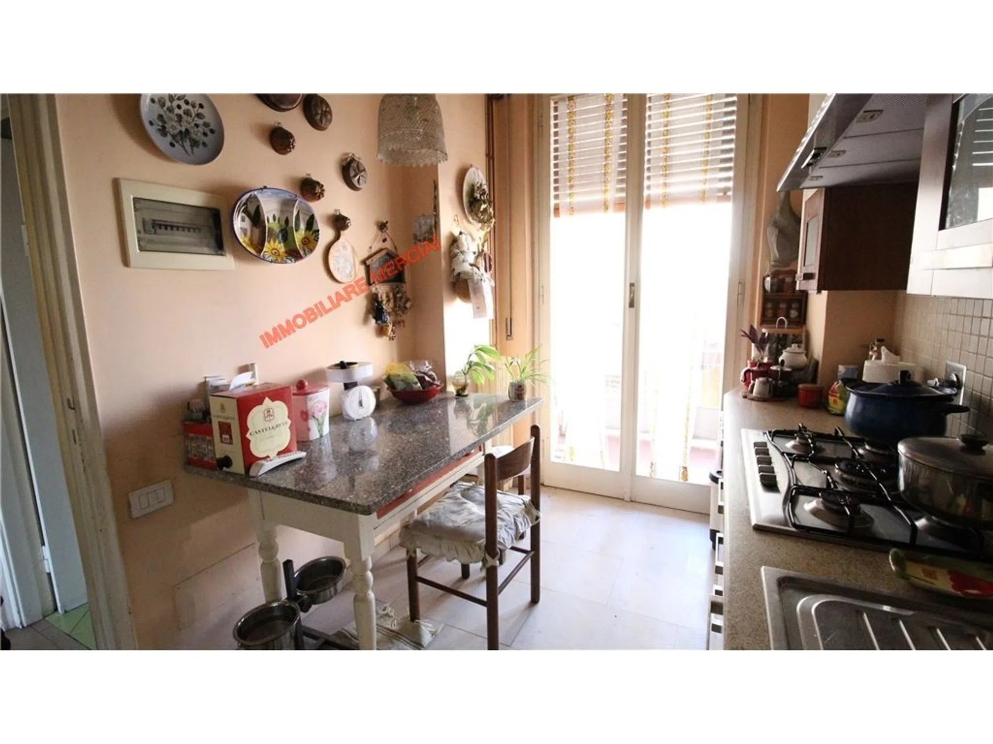 Appartamento in via Luigi Alamanni - Photo 9