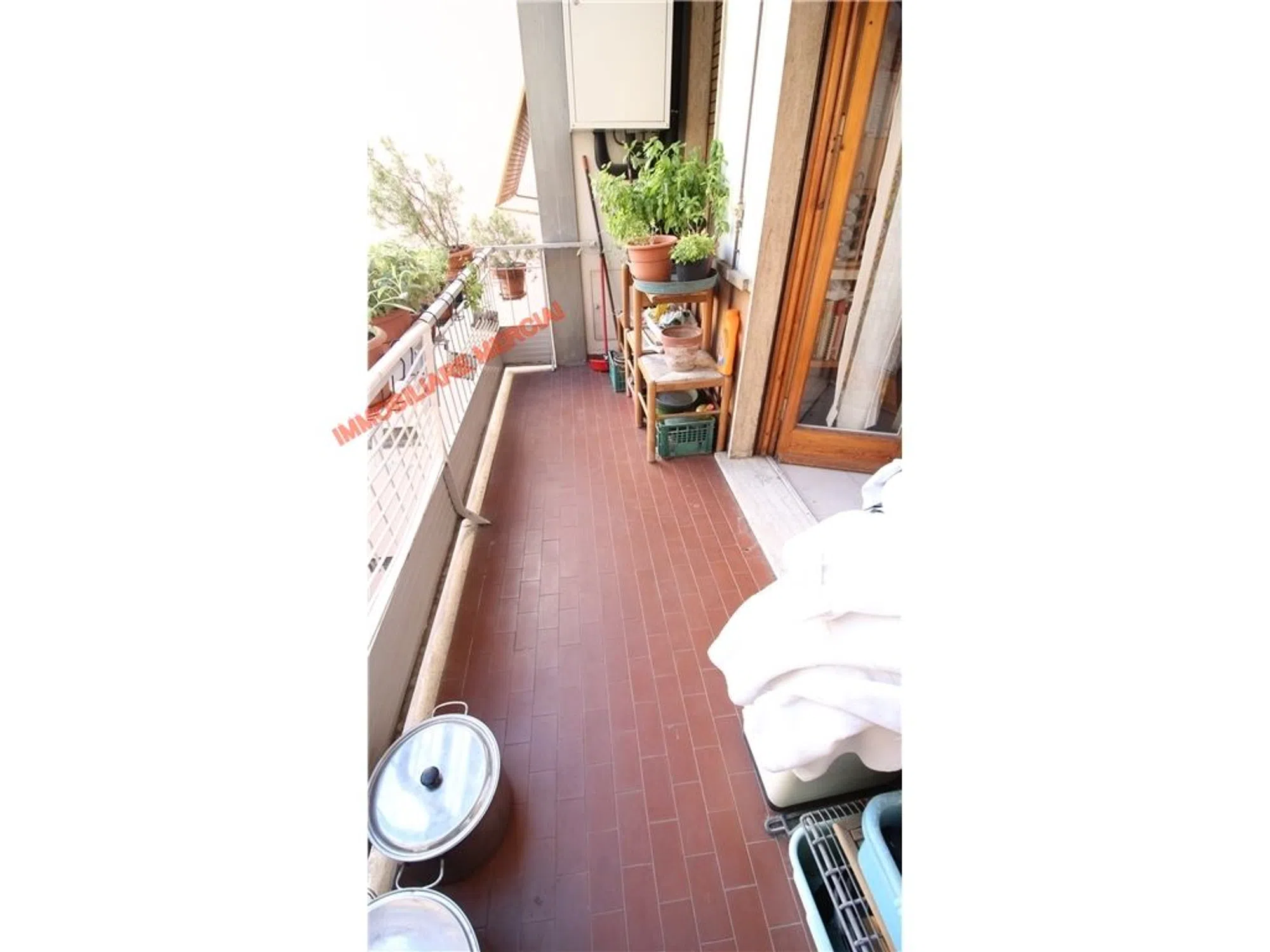 Appartamento in via Luigi Alamanni - Photo 10