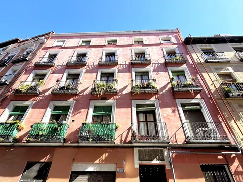 Flat in calle del Olivar - Photo 1